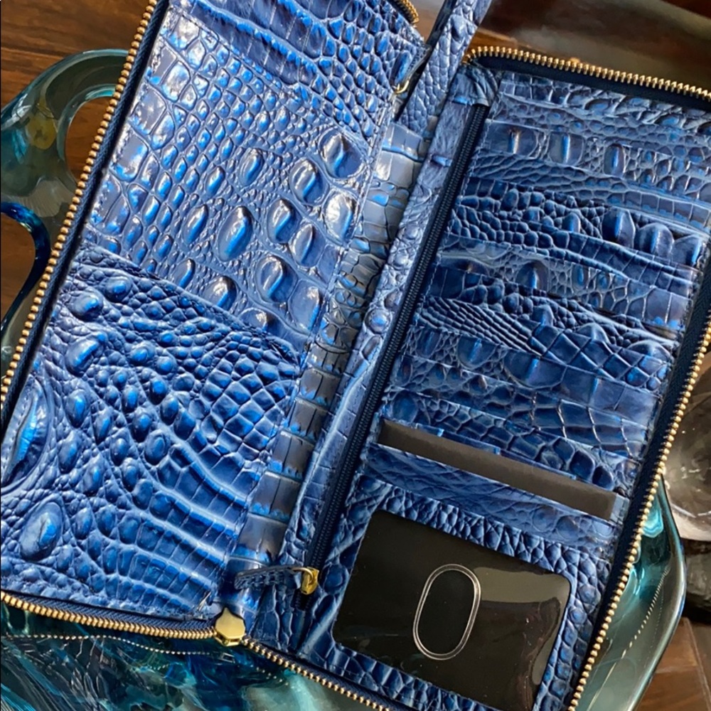 Go ahead and have a great time, with this wallet! - Picture 9 of 10